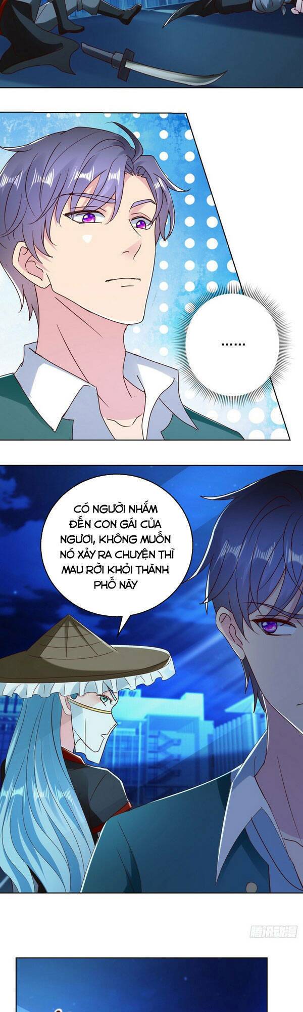 Vú Em Là Cổ Tiên: Chapter 180