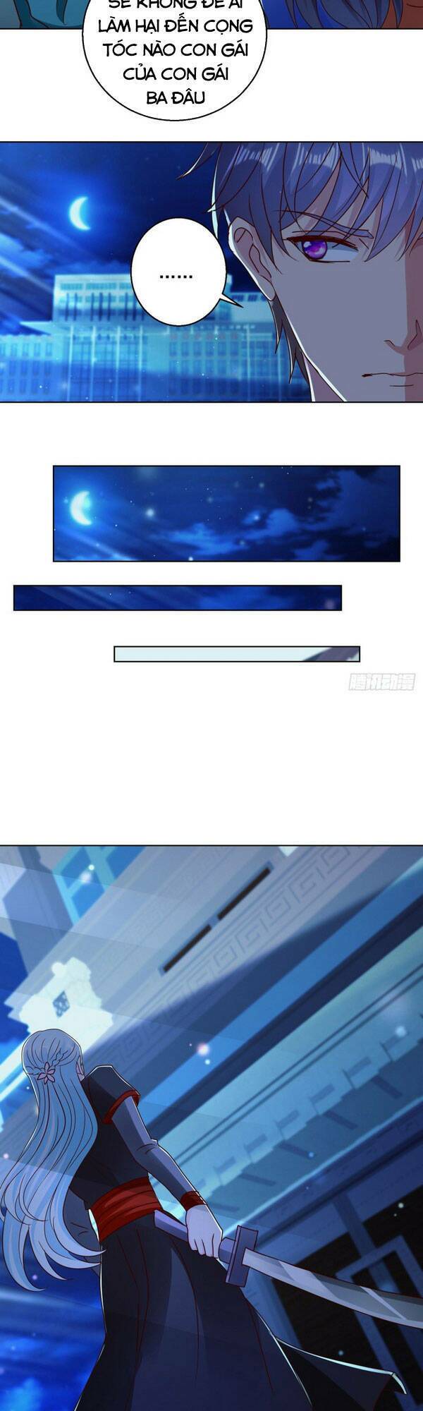 Vú Em Là Cổ Tiên: Chapter 180