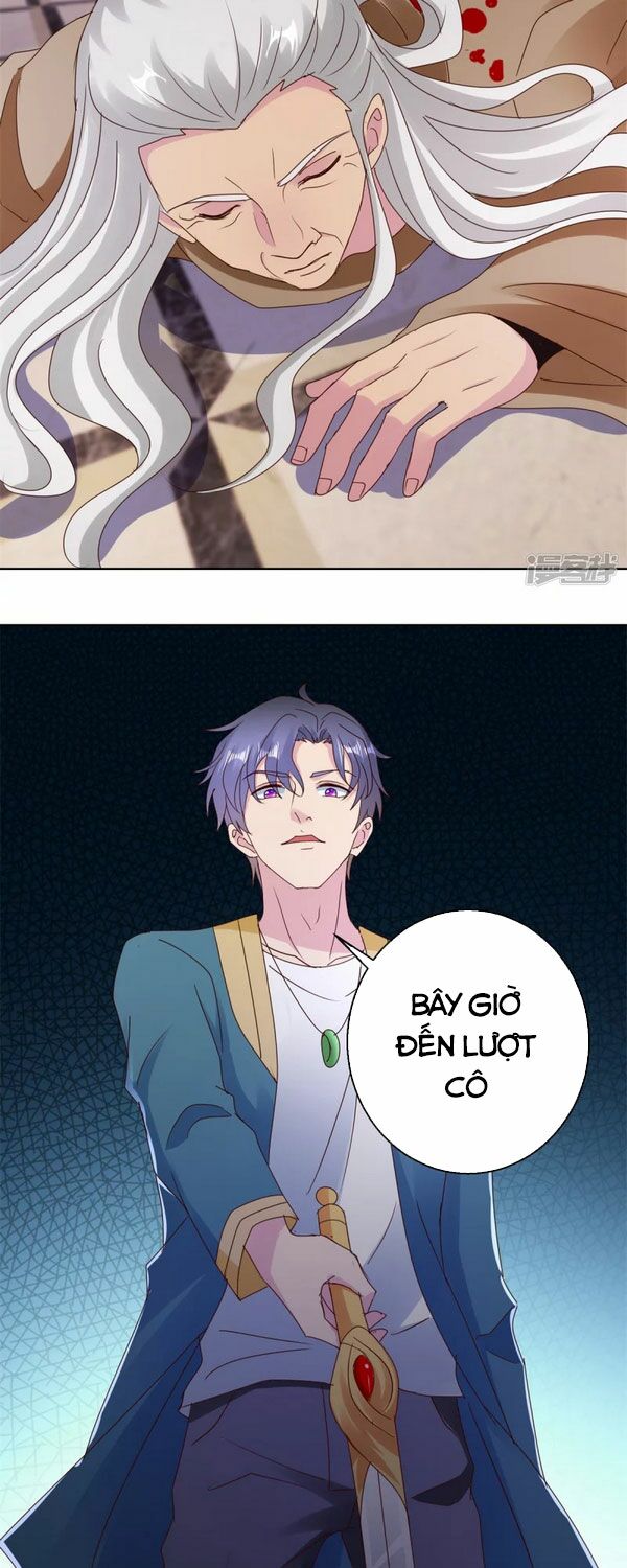 Vú Em Là Cổ Tiên: Chapter 181