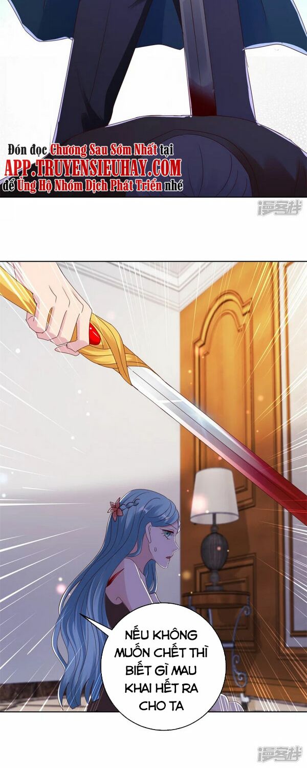Vú Em Là Cổ Tiên: Chapter 181
