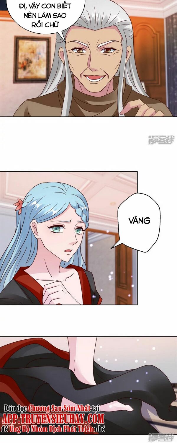Vú Em Là Cổ Tiên: Chapter 181