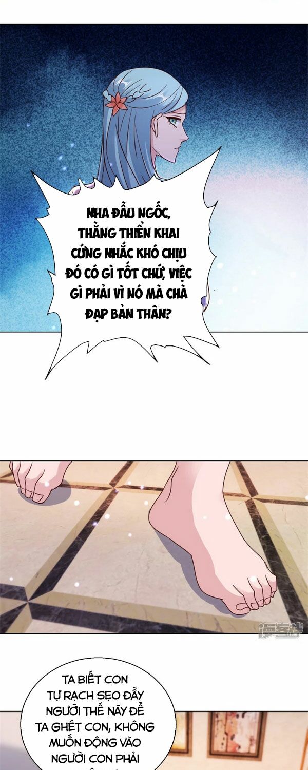 Vú Em Là Cổ Tiên: Chapter 181