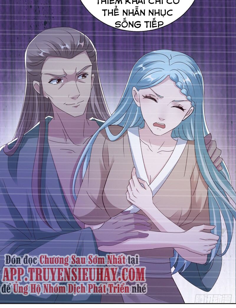 Vú Em Là Cổ Tiên: Chapter 182