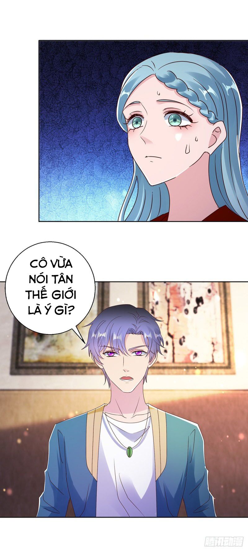 Vú Em Là Cổ Tiên: Chapter 182