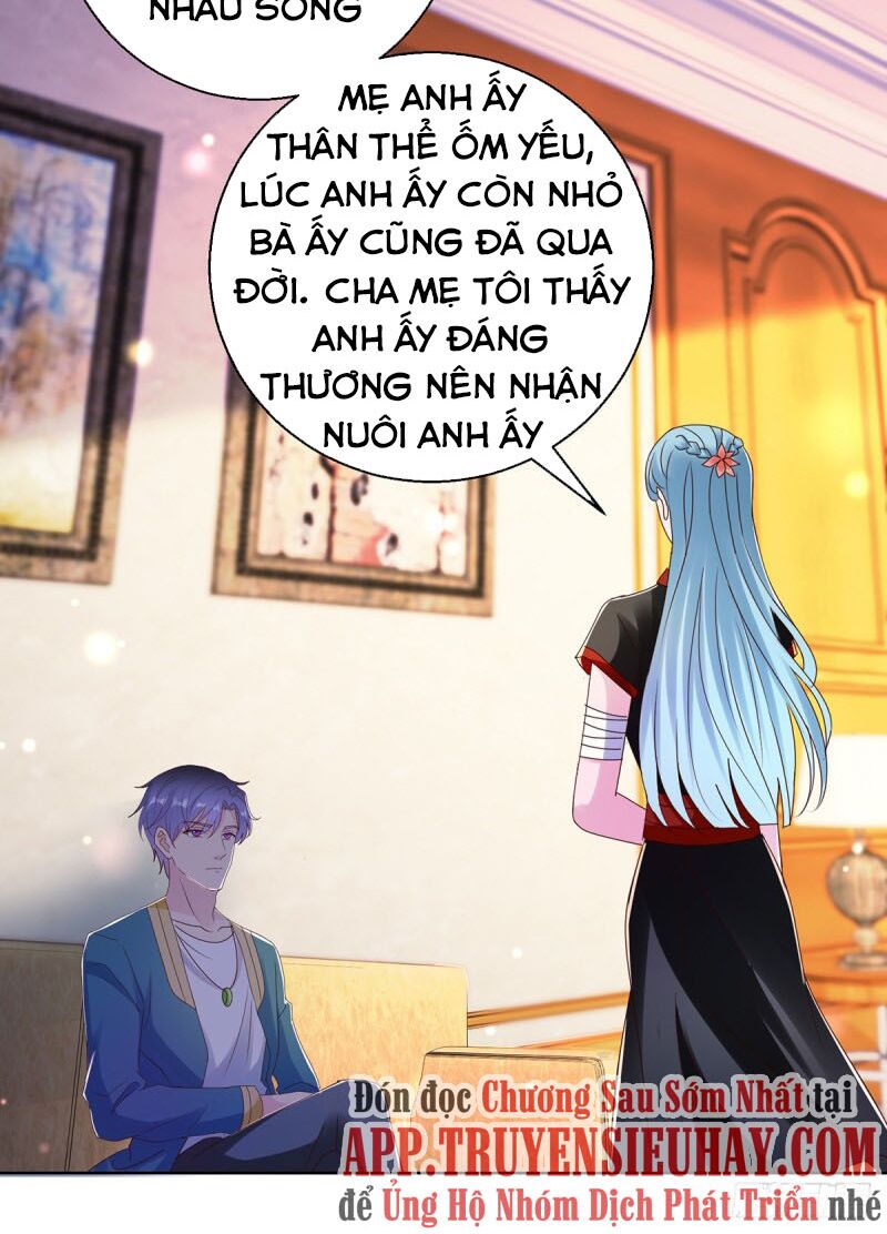 Vú Em Là Cổ Tiên: Chapter 182
