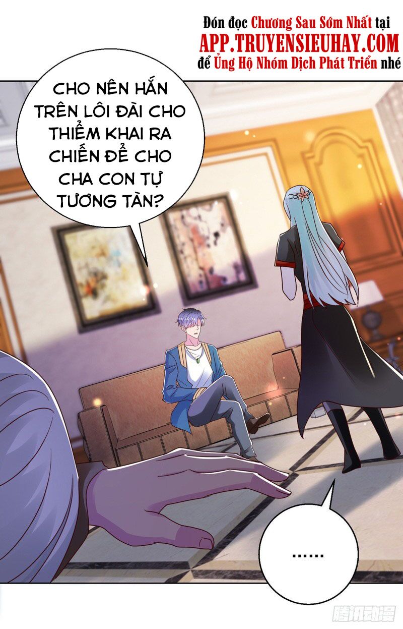 Vú Em Là Cổ Tiên: Chapter 182