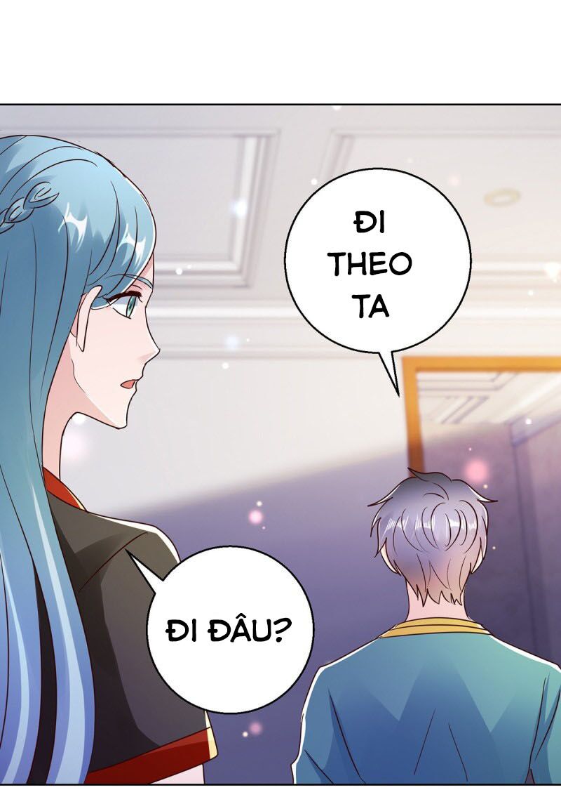 Vú Em Là Cổ Tiên: Chapter 182