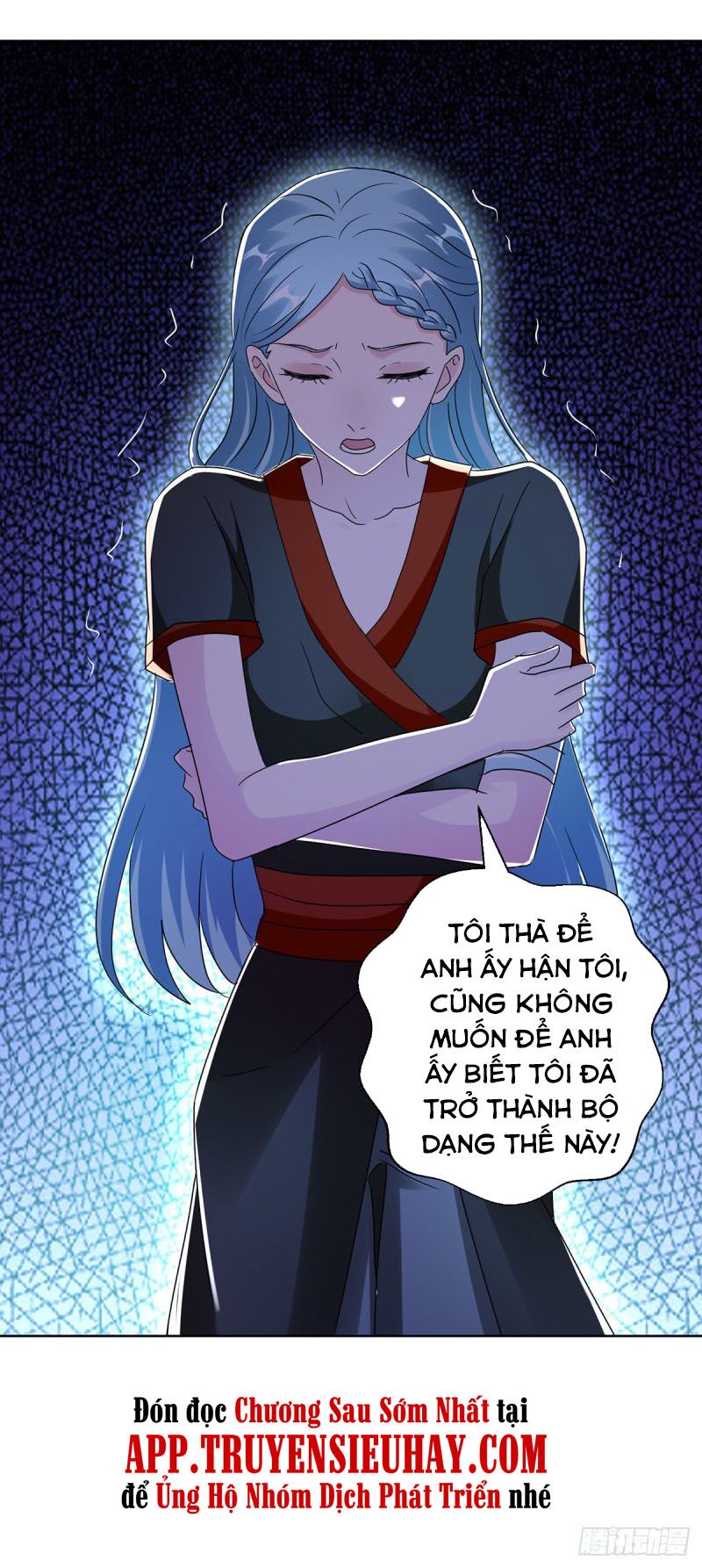 Vú Em Là Cổ Tiên: Chapter 182