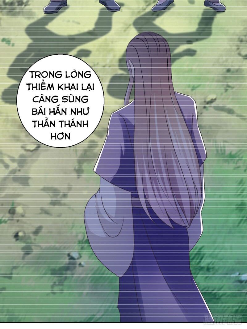 Vú Em Là Cổ Tiên: Chapter 182