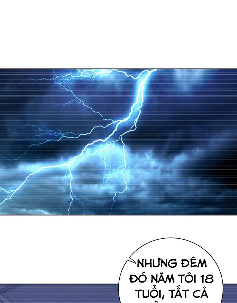 Vú Em Là Cổ Tiên: Chapter 182