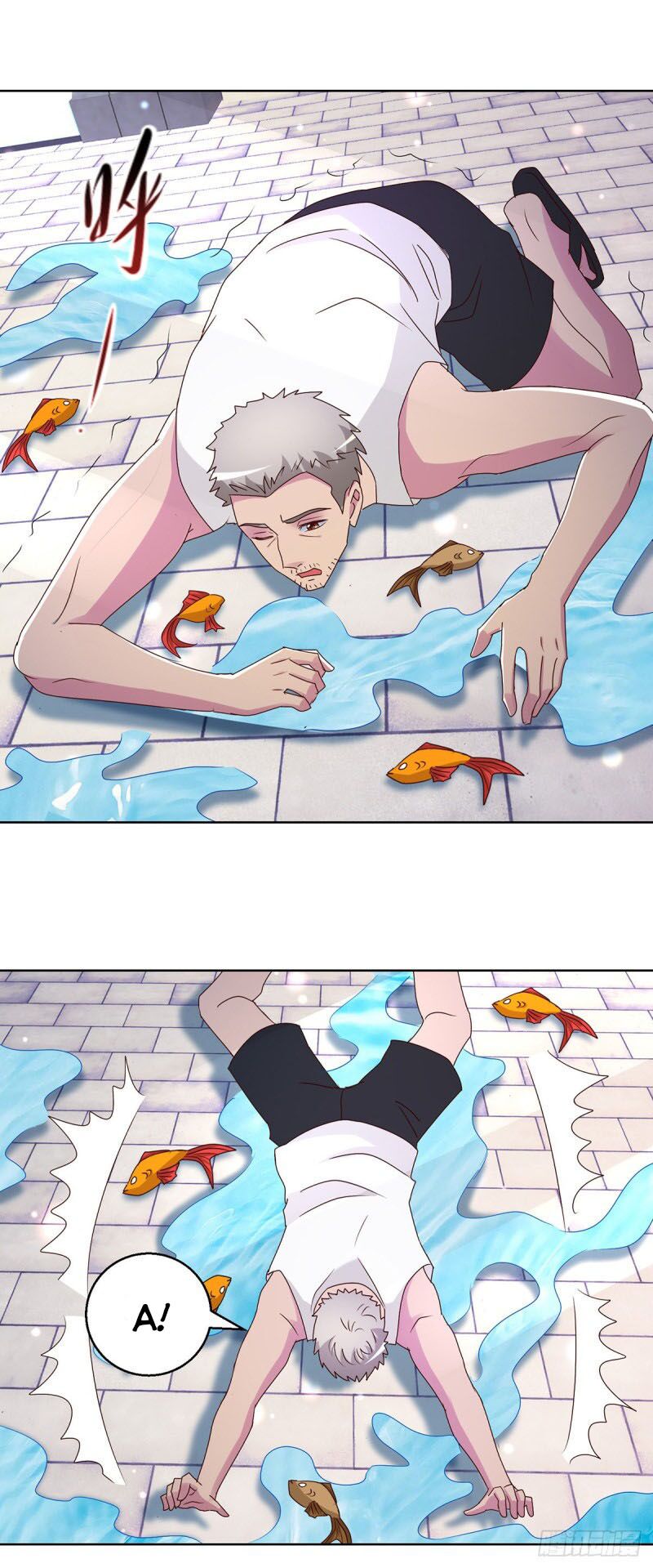 Vú Em Là Cổ Tiên: Chapter 183