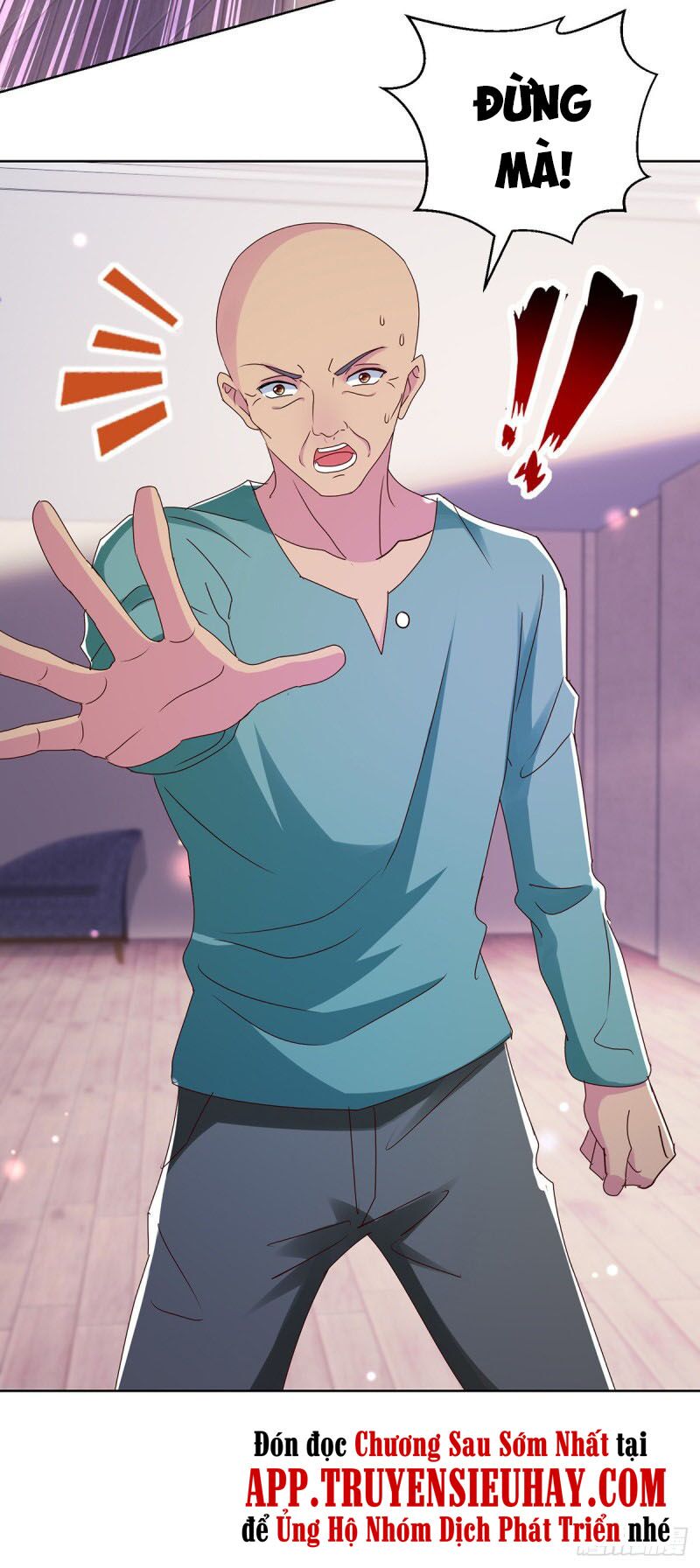 Vú Em Là Cổ Tiên: Chapter 183