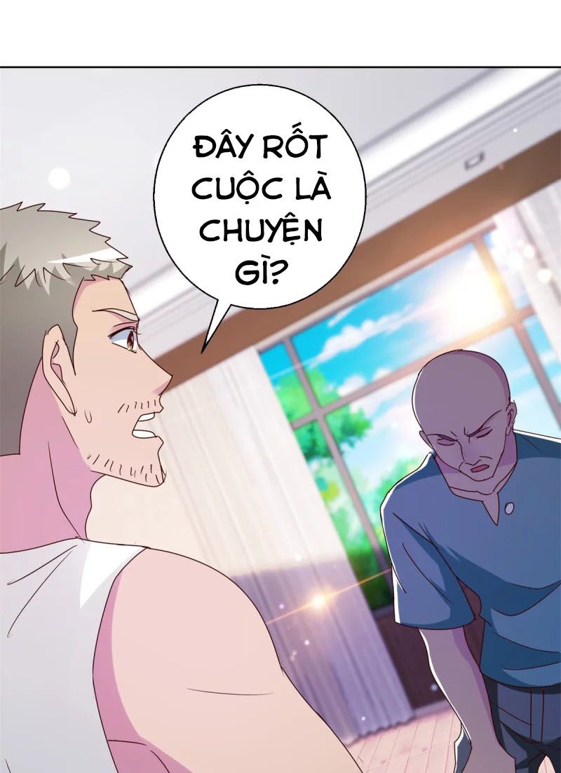 Vú Em Là Cổ Tiên: Chapter 184