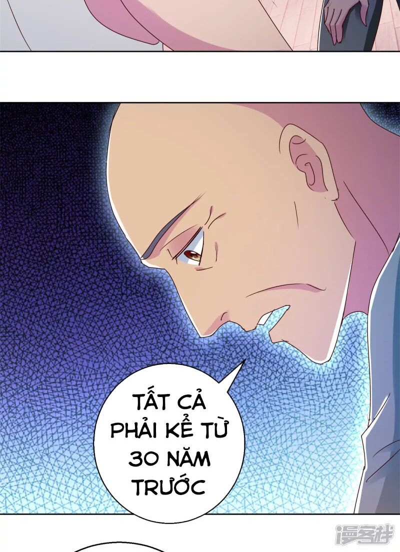 Vú Em Là Cổ Tiên: Chapter 184