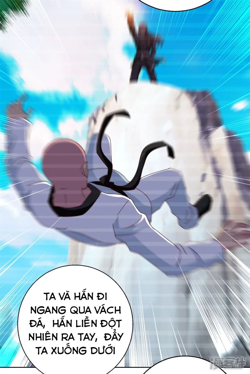 Vú Em Là Cổ Tiên: Chapter 184