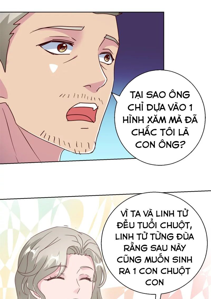 Vú Em Là Cổ Tiên: Chapter 184