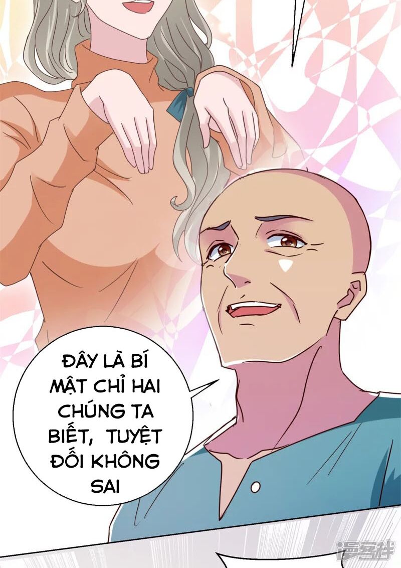 Vú Em Là Cổ Tiên: Chapter 184