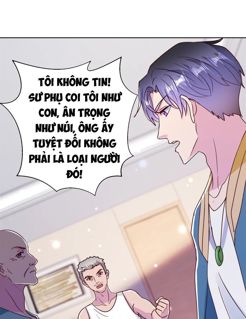 Vú Em Là Cổ Tiên: Chapter 184