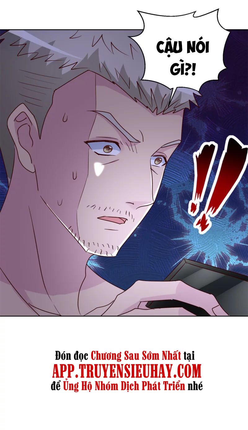 Vú Em Là Cổ Tiên: Chapter 184
