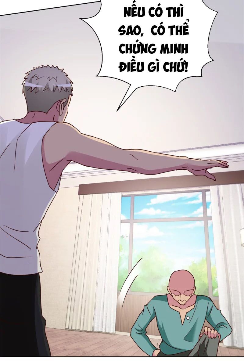 Vú Em Là Cổ Tiên: Chapter 184