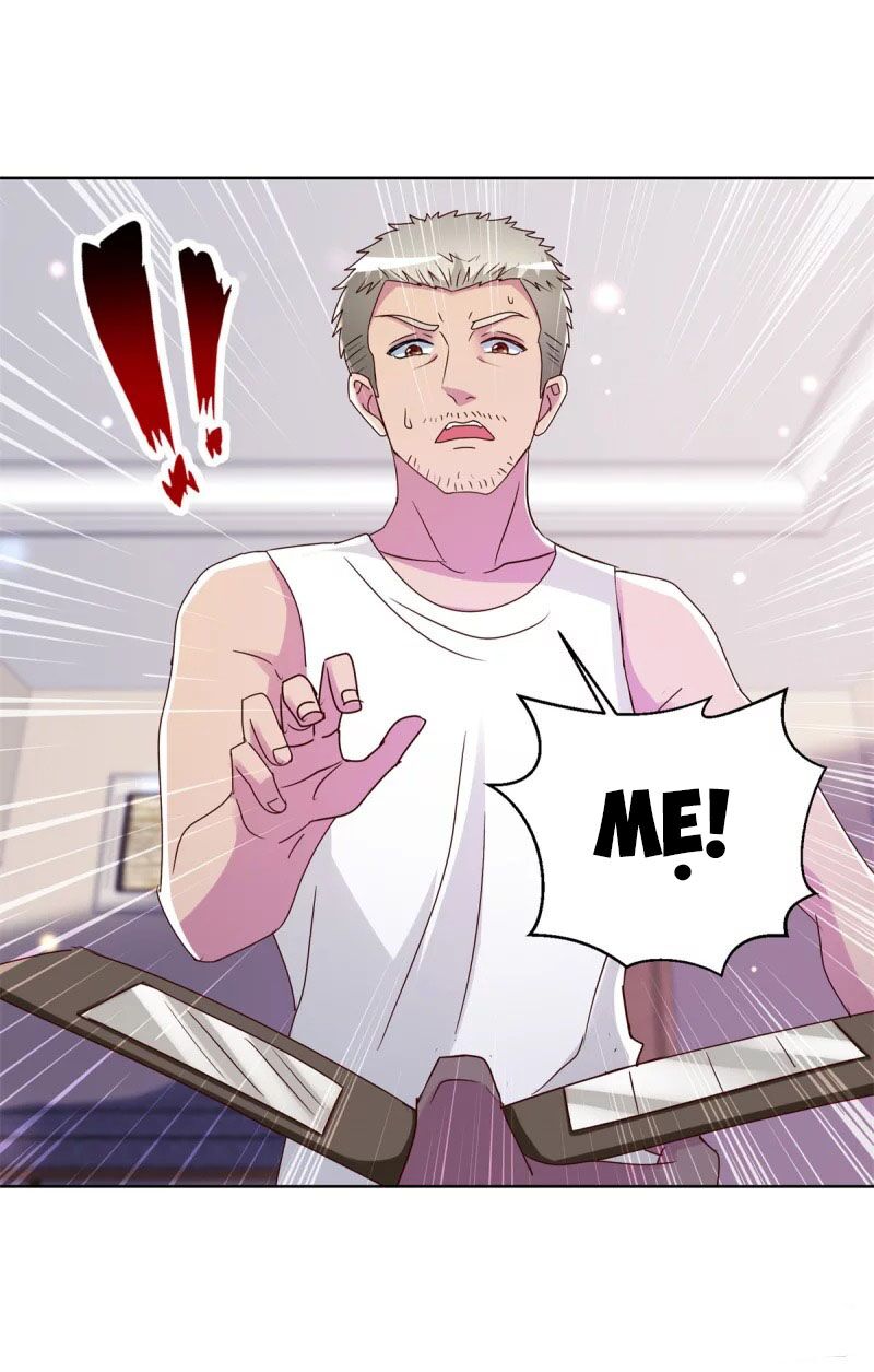 Vú Em Là Cổ Tiên: Chapter 184