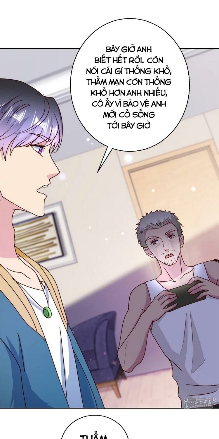 Vú Em Là Cổ Tiên: Chapter 185