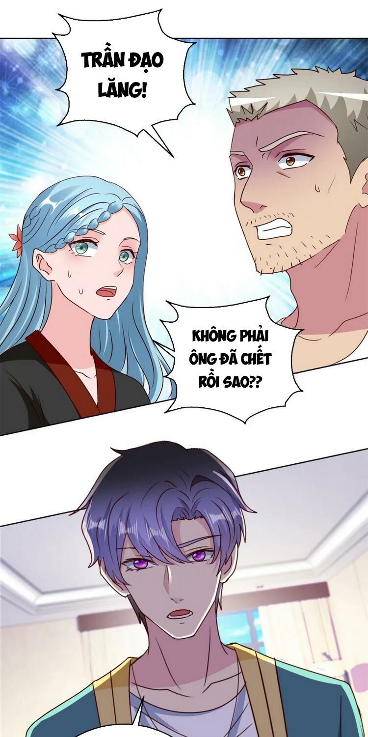 Vú Em Là Cổ Tiên: Chapter 185