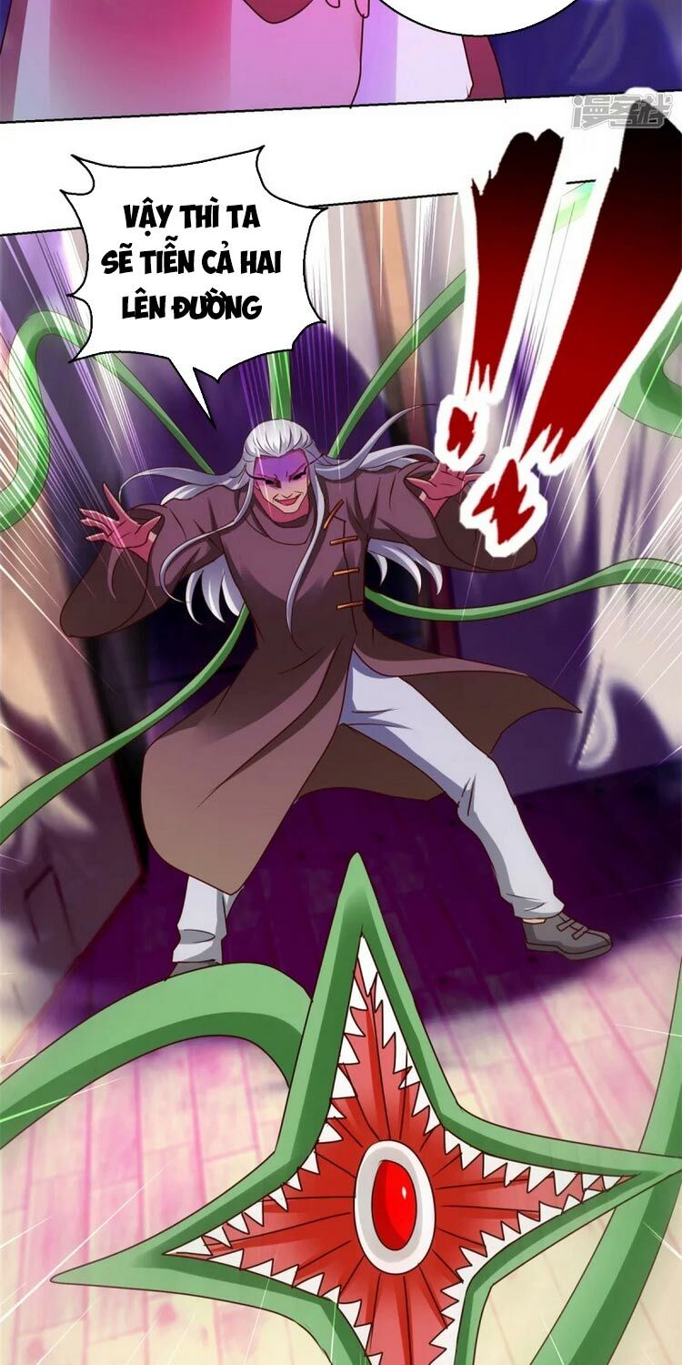 Vú Em Là Cổ Tiên: Chapter 185