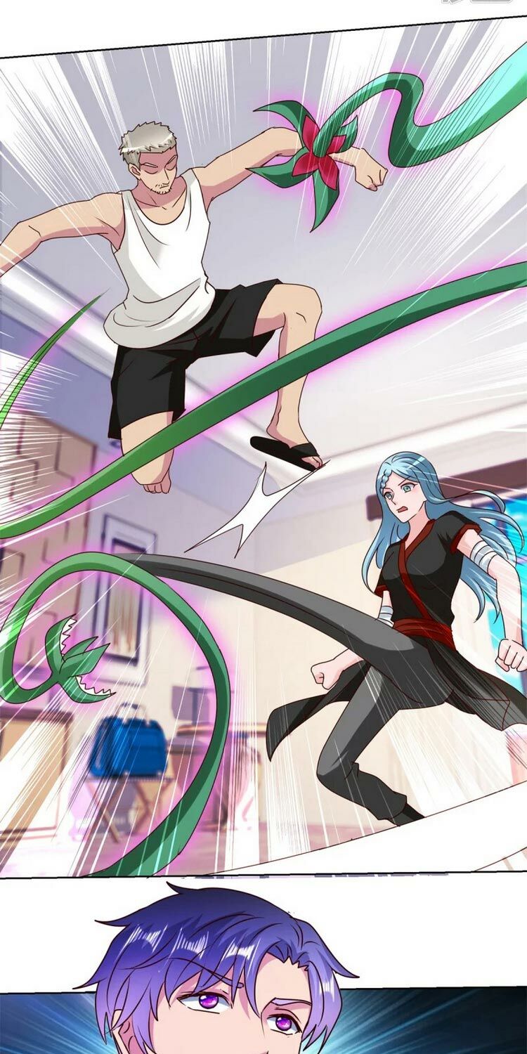 Vú Em Là Cổ Tiên: Chapter 185