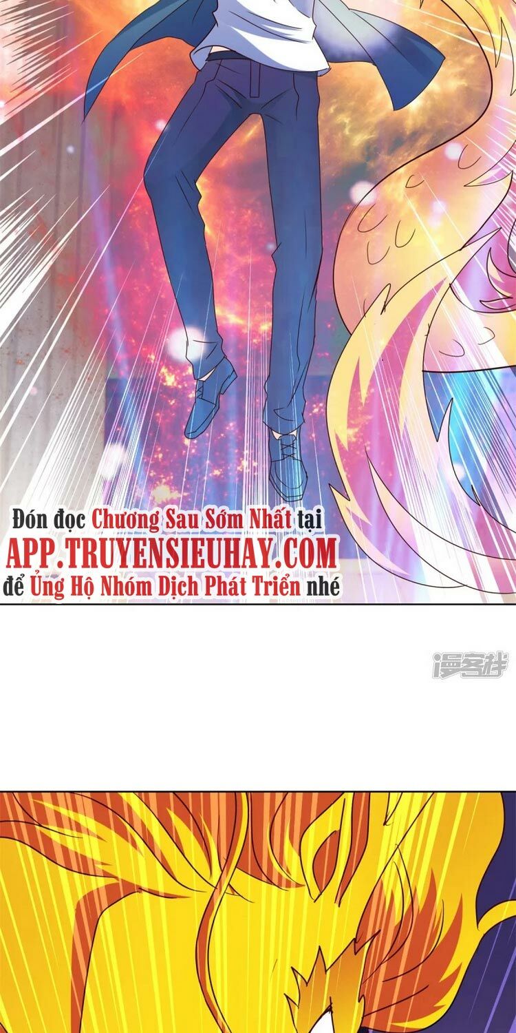 Vú Em Là Cổ Tiên: Chapter 185