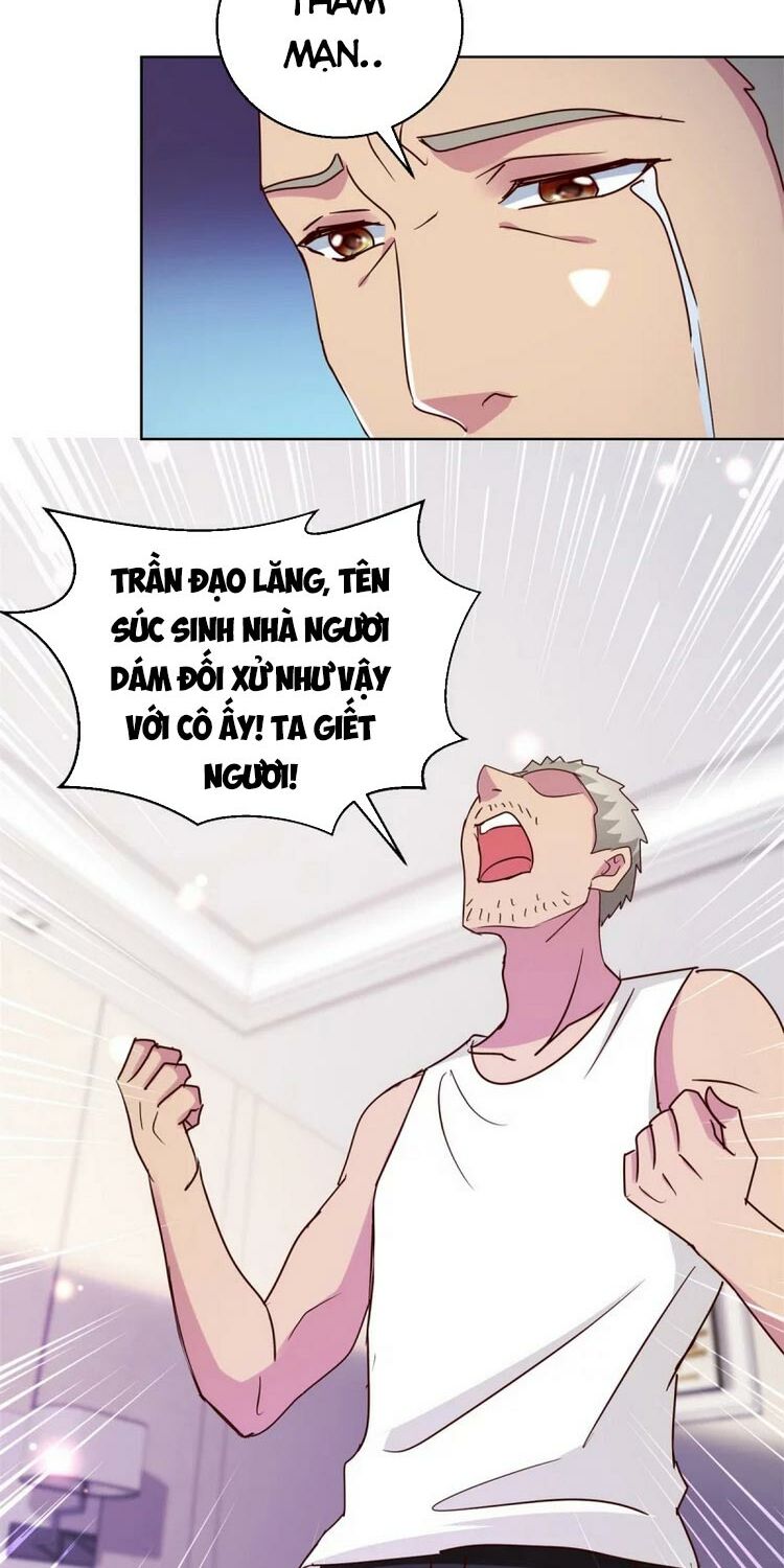 Vú Em Là Cổ Tiên: Chapter 185