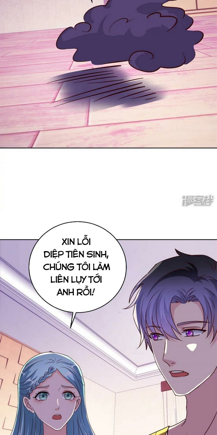 Vú Em Là Cổ Tiên: Chapter 185
