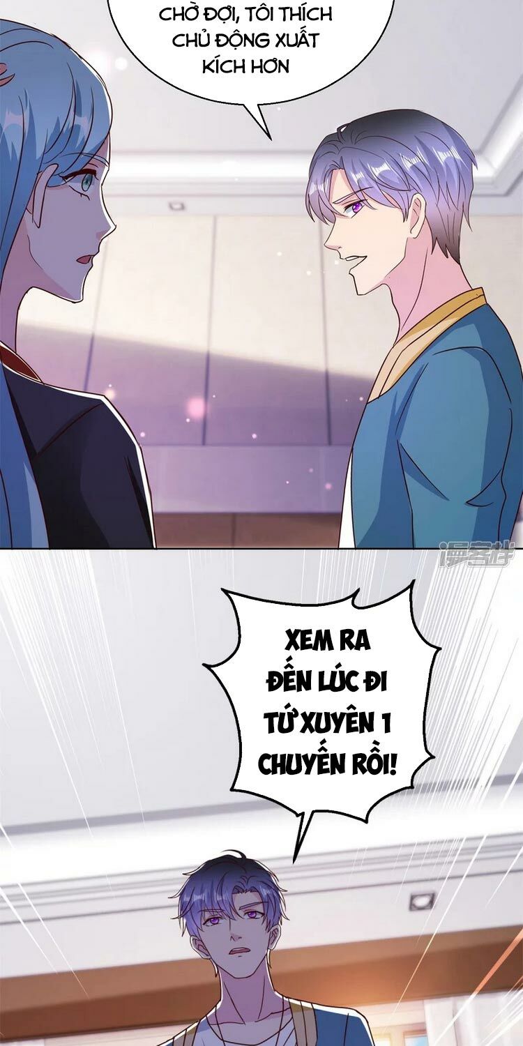 Vú Em Là Cổ Tiên: Chapter 185