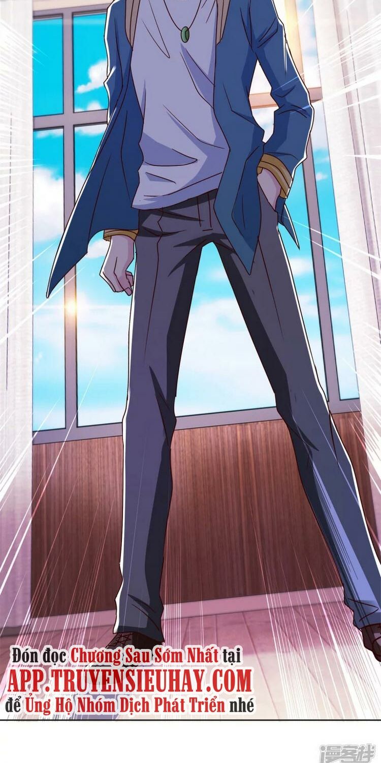 Vú Em Là Cổ Tiên: Chapter 185