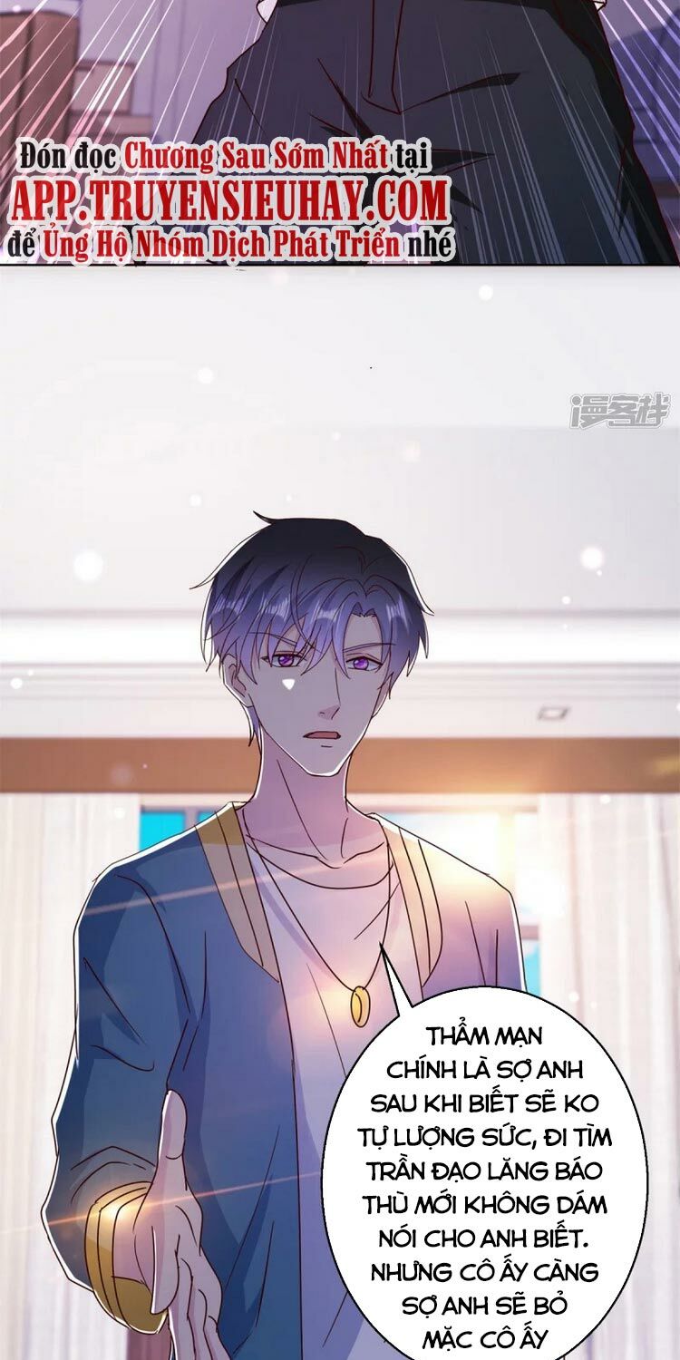 Vú Em Là Cổ Tiên: Chapter 185