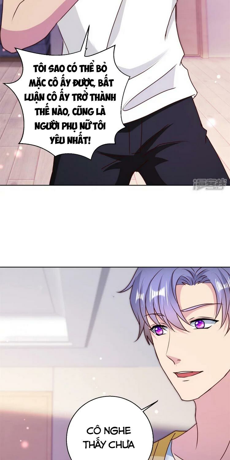 Vú Em Là Cổ Tiên: Chapter 185