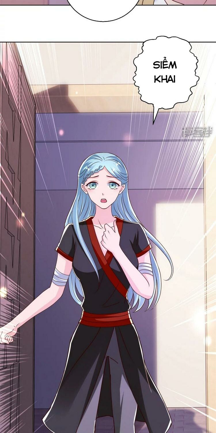 Vú Em Là Cổ Tiên: Chapter 185