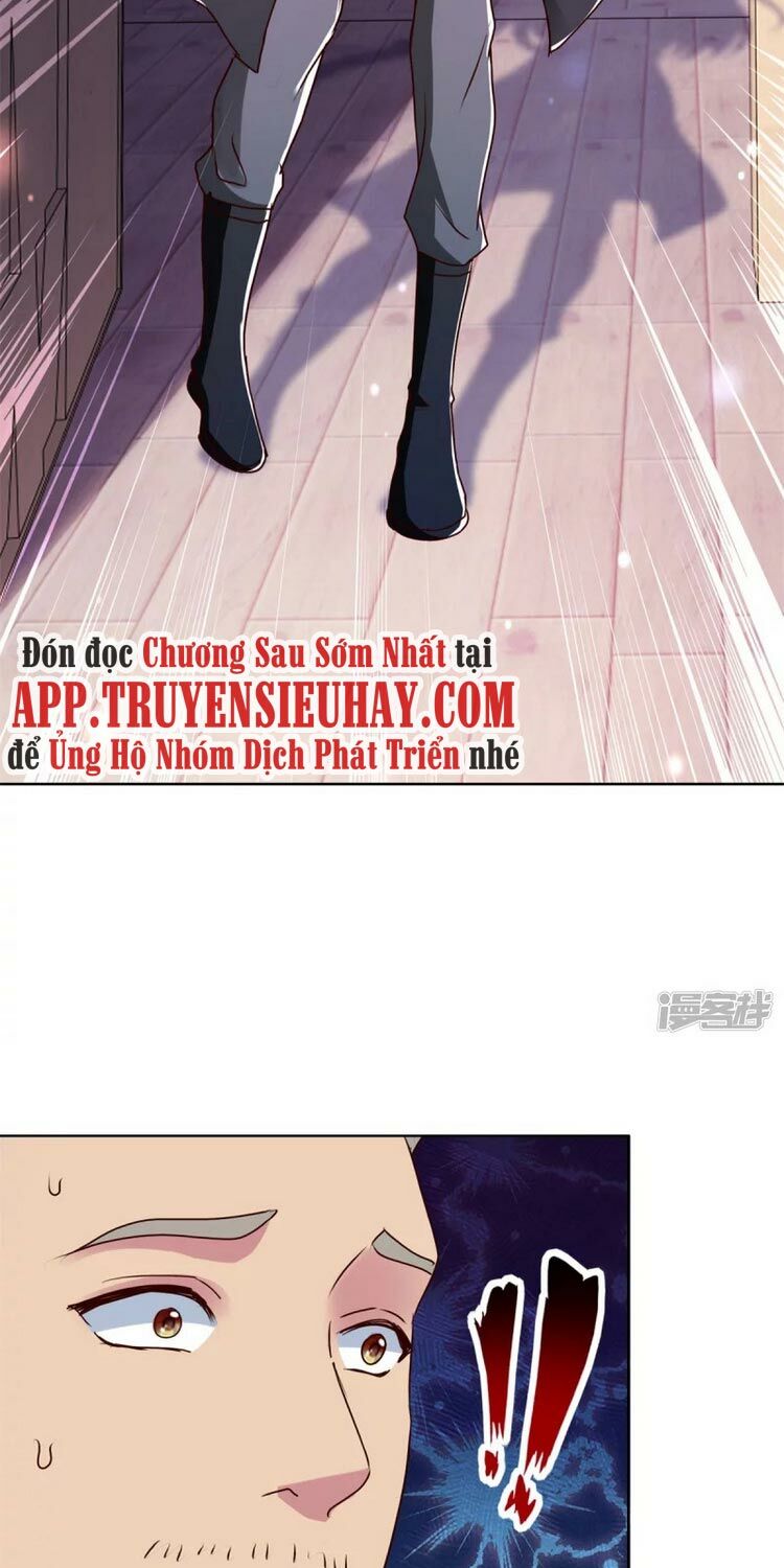 Vú Em Là Cổ Tiên: Chapter 185