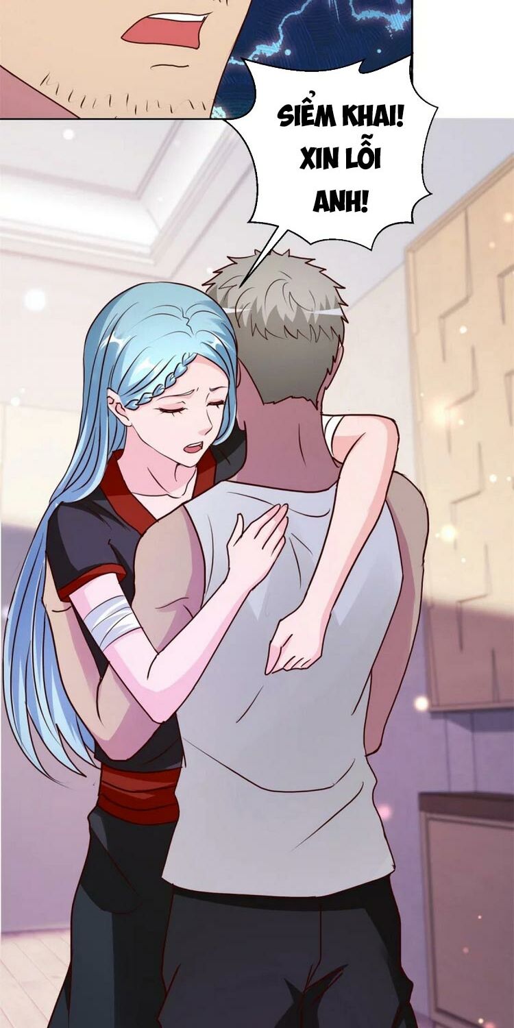 Vú Em Là Cổ Tiên: Chapter 185