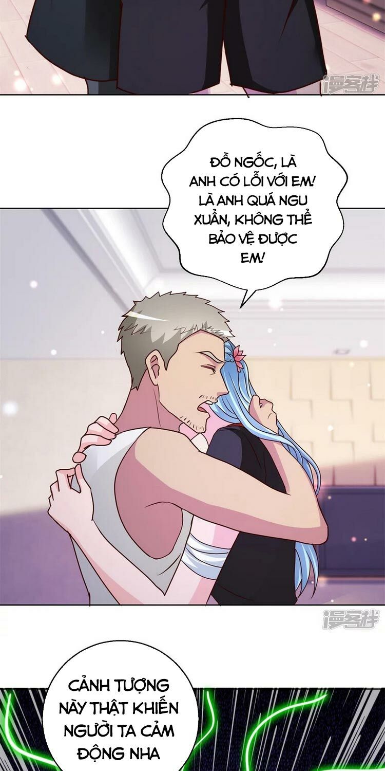 Vú Em Là Cổ Tiên: Chapter 185