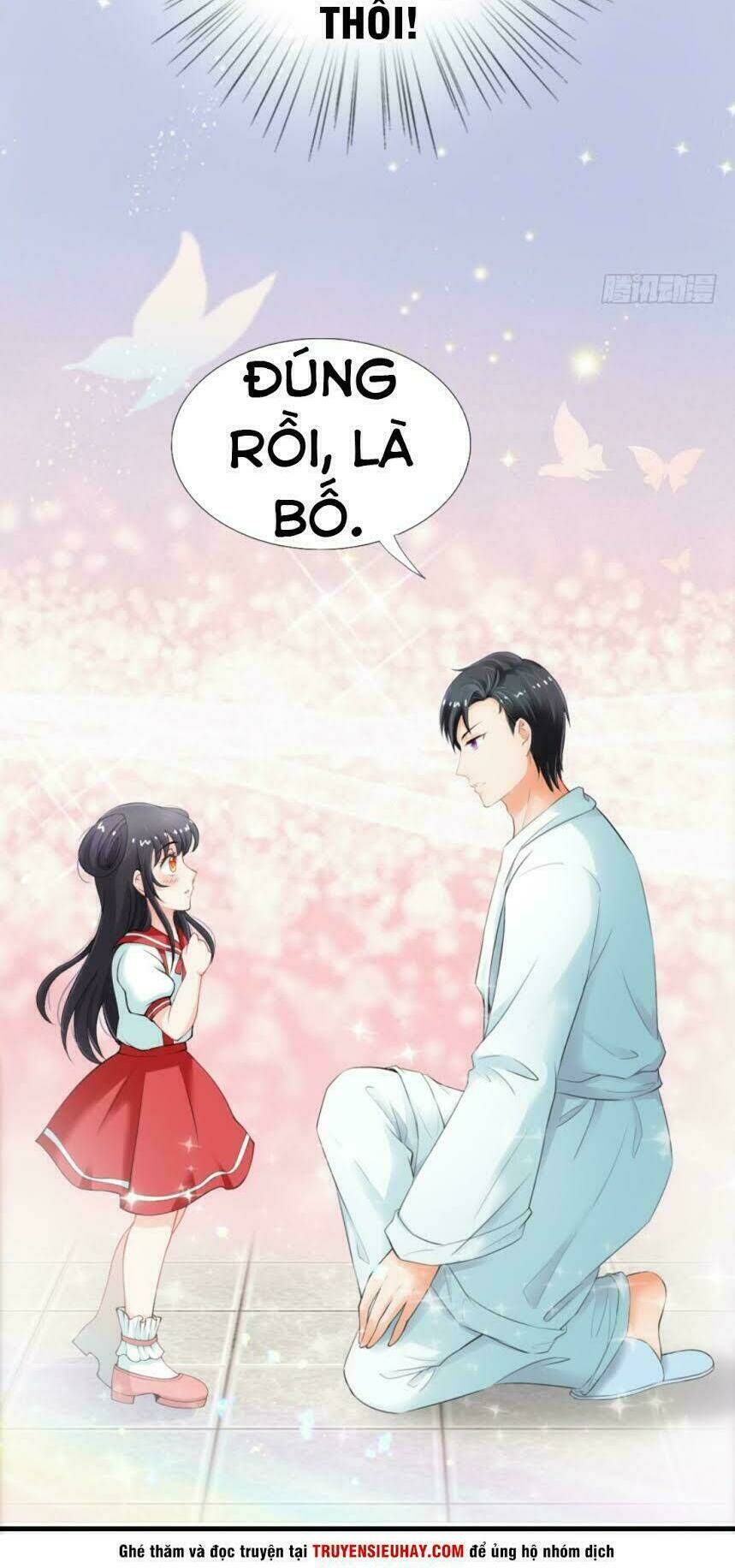 Vú Em Là Cổ Tiên: Chapter 2