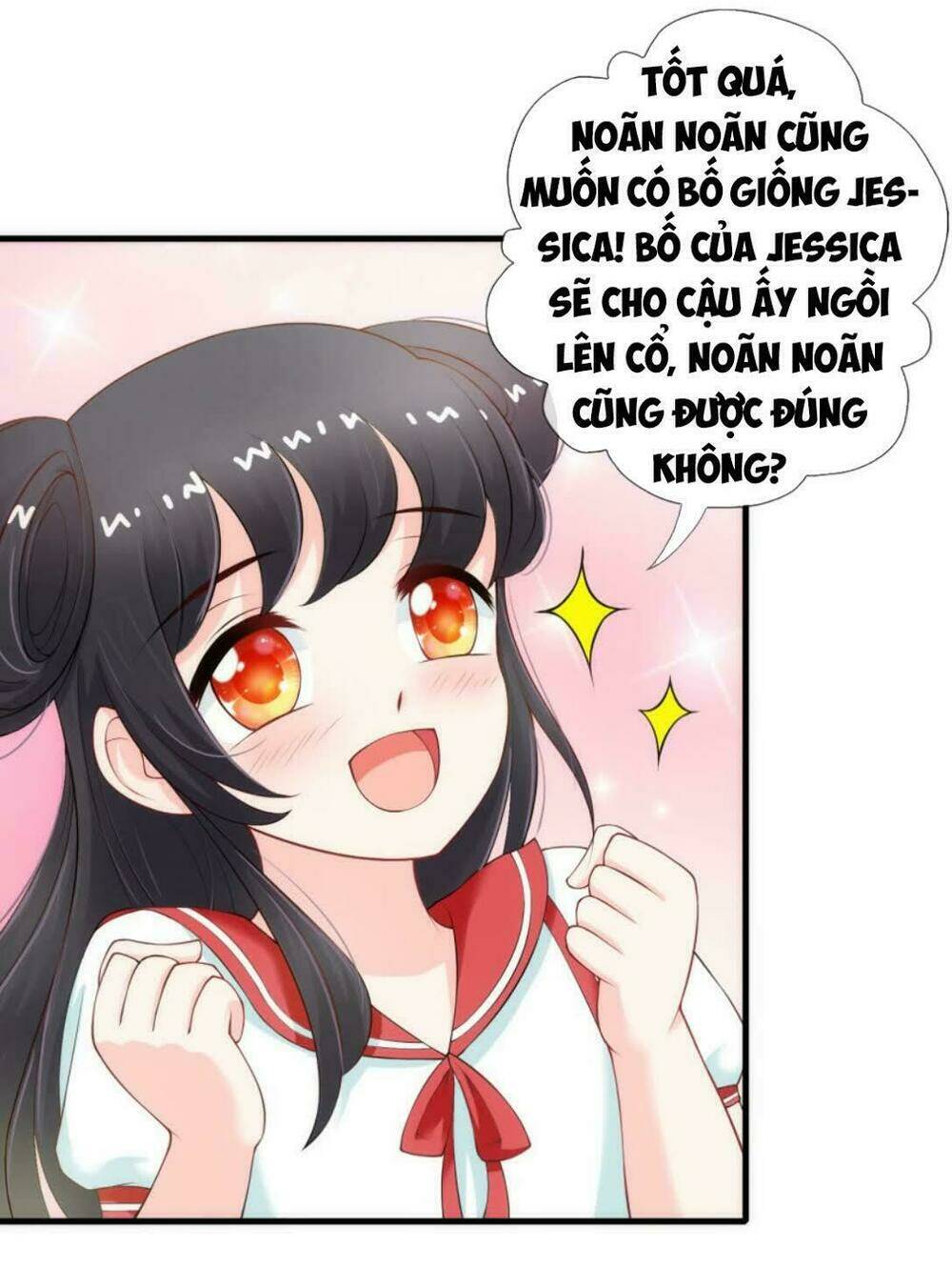 Vú Em Là Cổ Tiên: Chapter 2