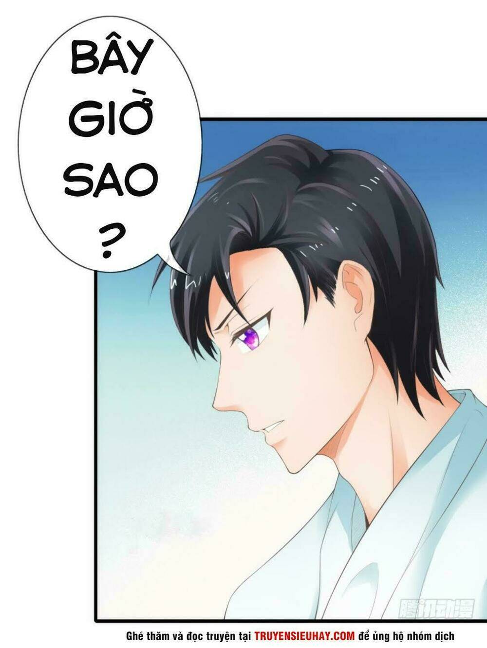 Vú Em Là Cổ Tiên: Chapter 2