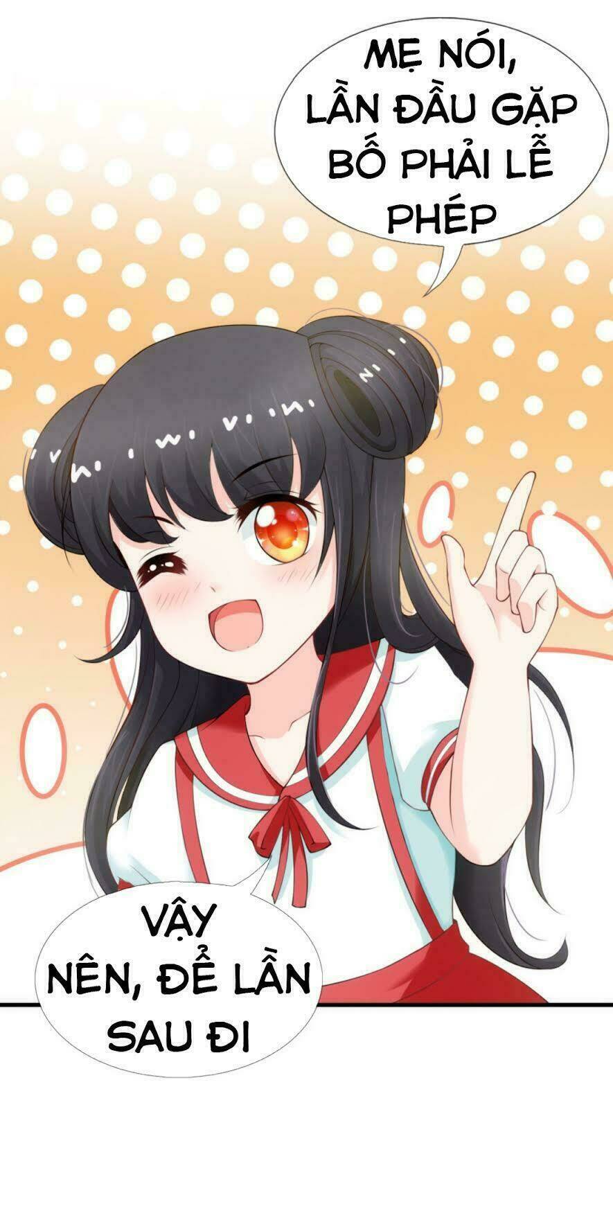 Vú Em Là Cổ Tiên: Chapter 2