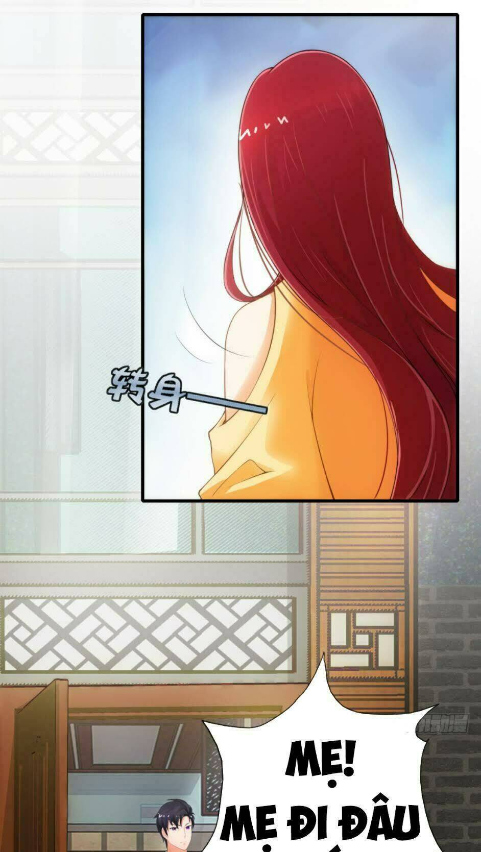 Vú Em Là Cổ Tiên: Chapter 2