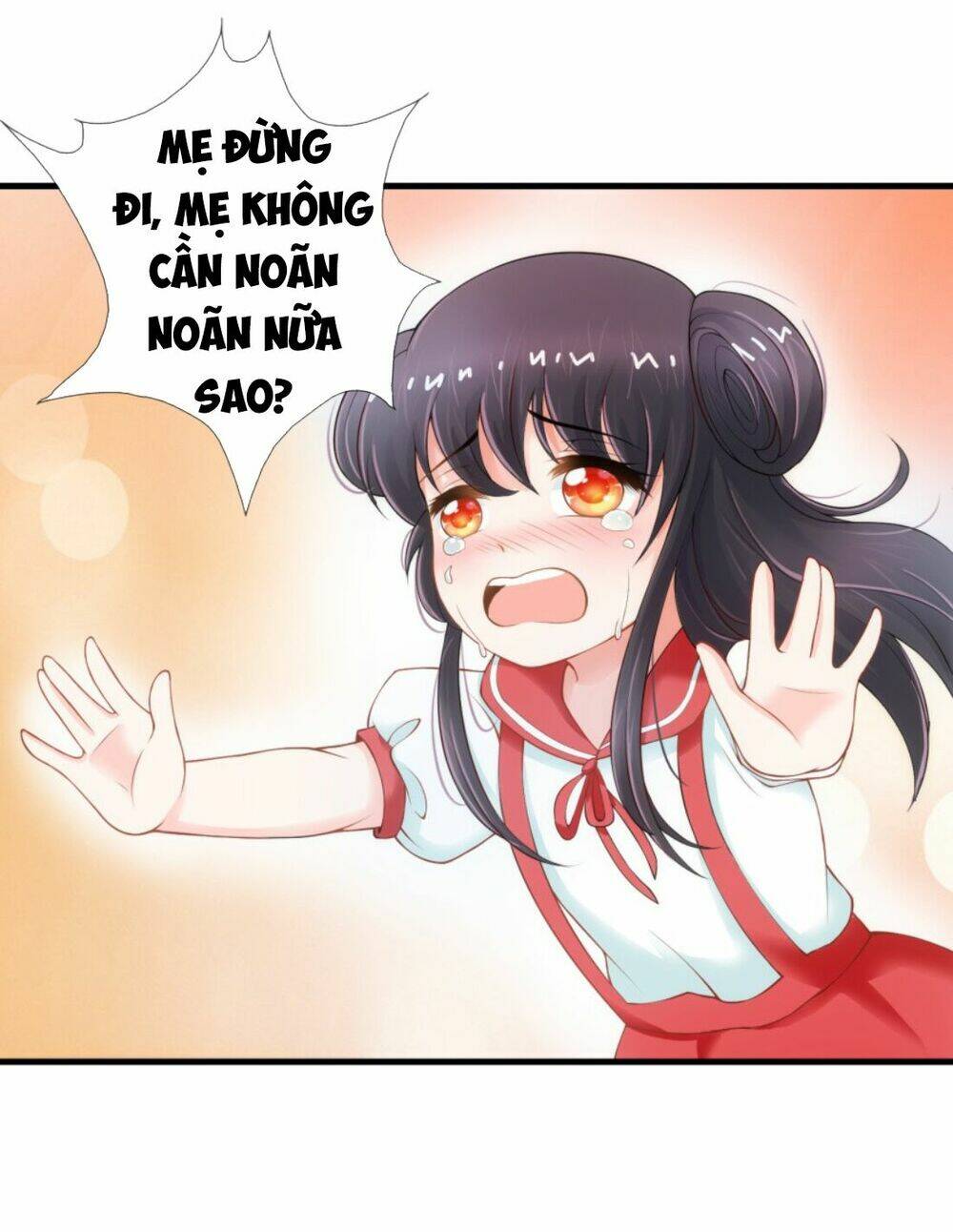 Vú Em Là Cổ Tiên: Chapter 2
