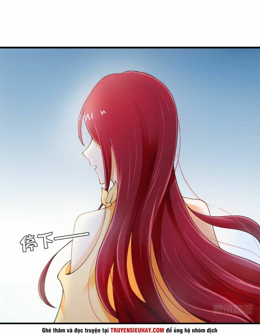 Vú Em Là Cổ Tiên: Chapter 2