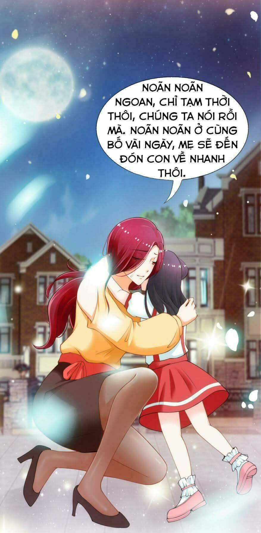 Vú Em Là Cổ Tiên: Chapter 2