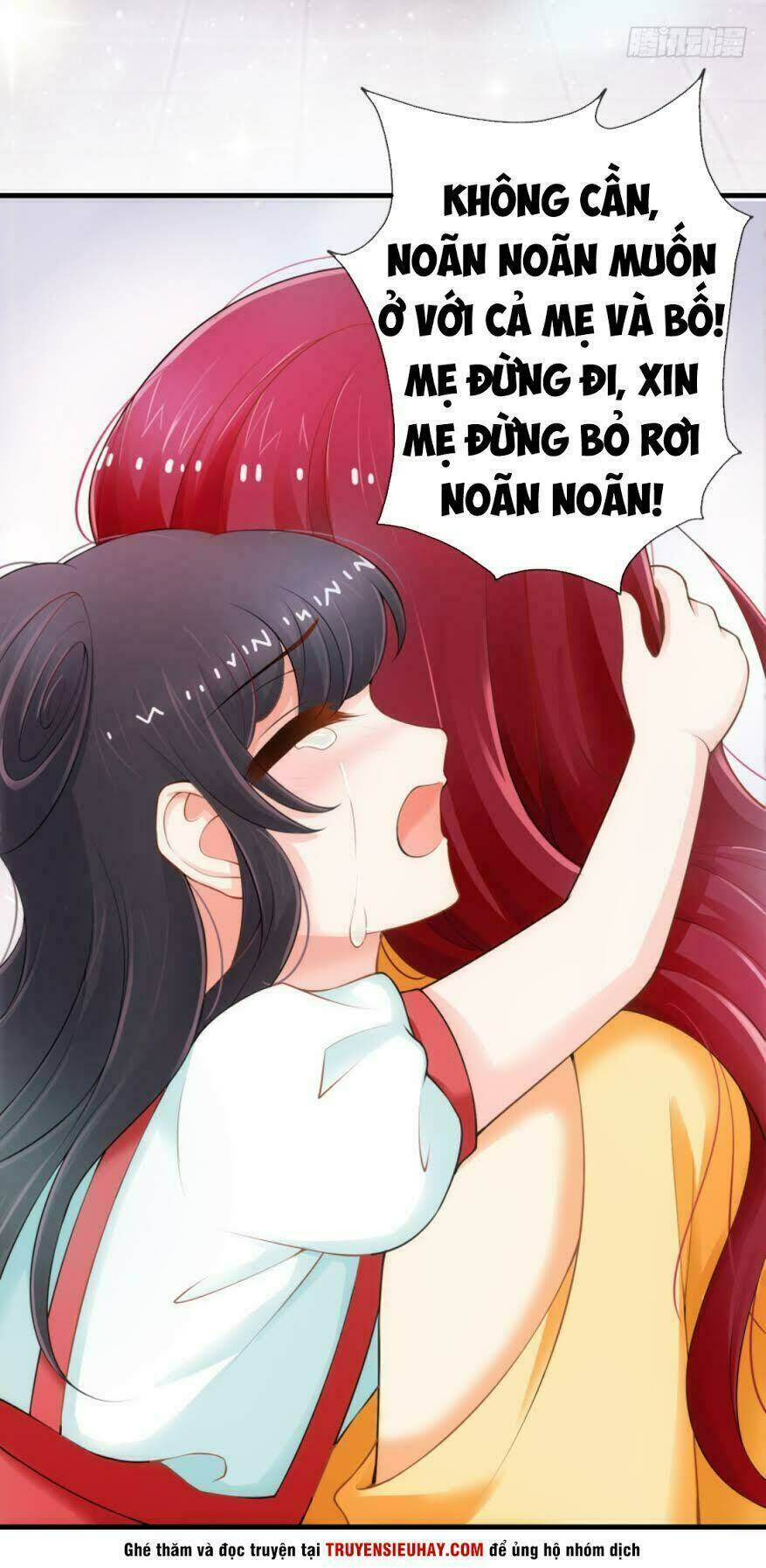 Vú Em Là Cổ Tiên: Chapter 2