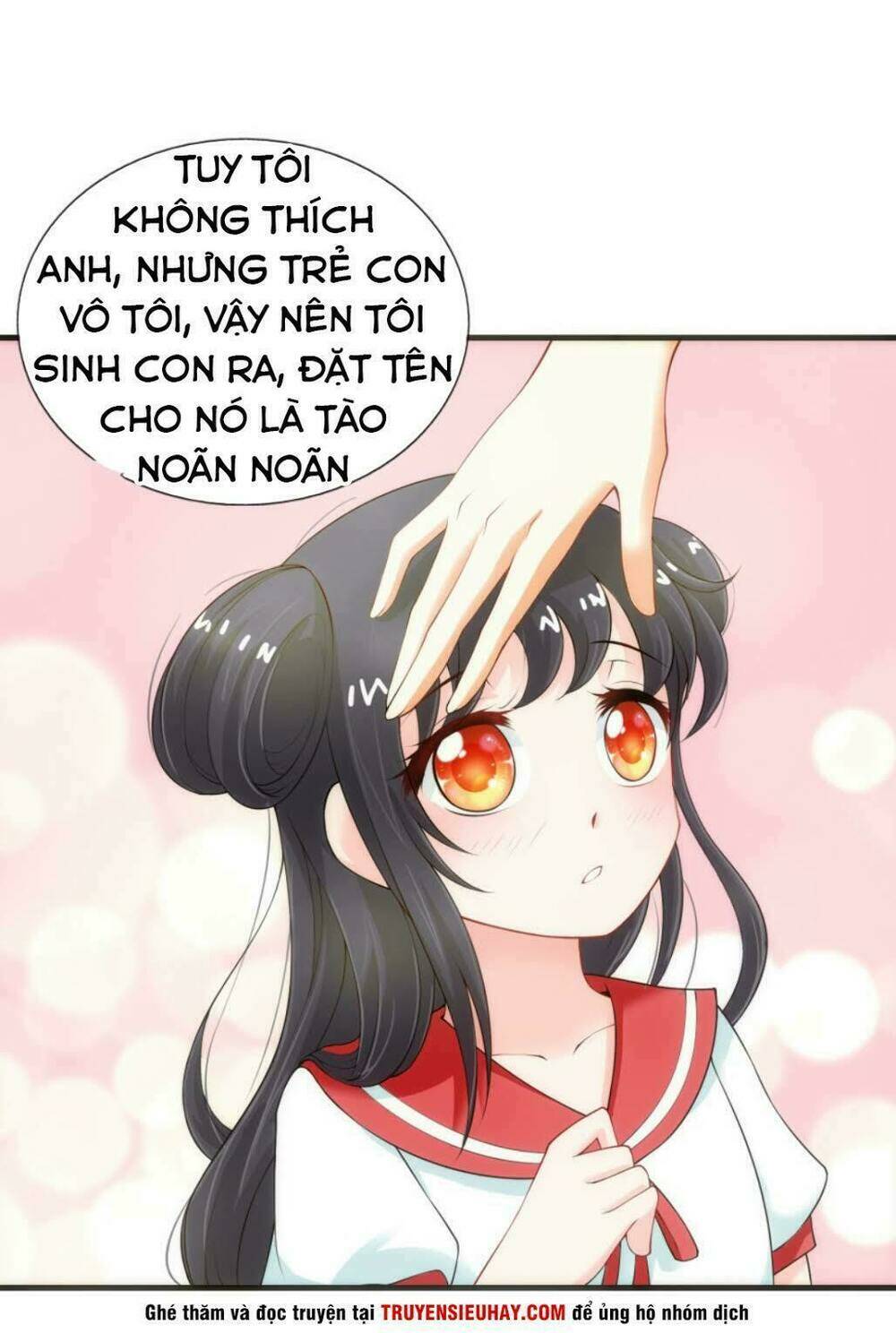 Vú Em Là Cổ Tiên: Chapter 2